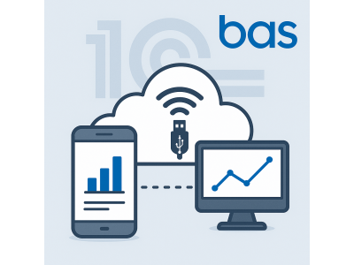 Мобільна BAS (1С): інтеграція, драйвер і автоматизація складу