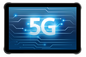 Seuic AUTOID Pad Air-5G