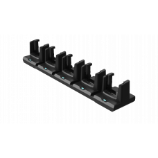 Комунікаційна підставка Seuic AUTOID 10 (Cradle) на 5 пристроїв з додатковим слотом під батарею