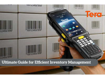 SEUIC AUTOID 10 чи AUTOID 20: який ТЗД краще для вашого складу?