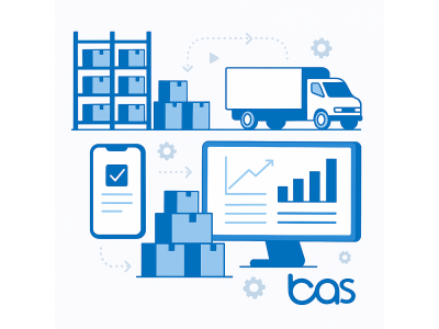 Файно Склад — сучасне рішення для автоматизації логістики та управління складом